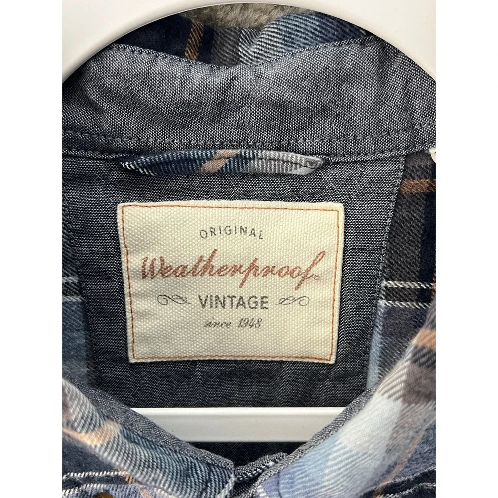 Original Weatherproof Vintage original weatherproof